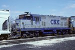 CSX 1819